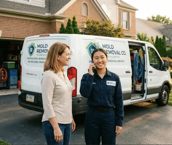 Crawlspace Mold Remediation Jamestown, VA FAQs